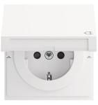 GIRA 441470 SCHUKO-Steckdose KD+SH 