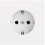 GIRA 418872 SCHUKO-Steckd.System 70 