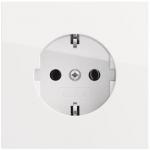 GIRA 446670 SCHUKO-Steckdose o.Kr. 