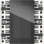 GIRA 5015003 Tastsens.4.55 Plus 1f/3f 