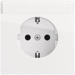 GIRA 445770 SCHUKO-Steckdose BSF 