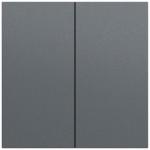 GIRA 329573 Wippe 2f System 70 