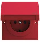 GIRA 4454708 SCHUKO-Steckdose KD WSV 