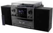 Soundmaster MCD5600SW sw Musiksystem 