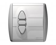 SOMFY Schalter Inis Uno T Taster 1800006 