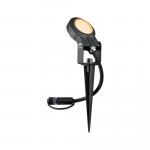 Paulmann Outdoor Plug & Shine Spot 94728 