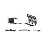 Paulmann Outdoor Plug & Shine Spot 94729 