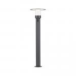 Paulmann Outd. 230V Poller Sienna  94835 