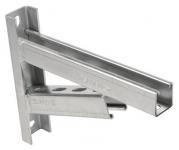 Fischer Massive Auslegerkonsole   538019 