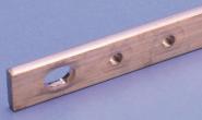 Erico Kupferschiene mit       TCB20X5-2M 