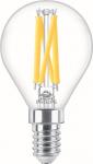 PHIL MST Value LEDluster 3,4-40W/927 E14 
