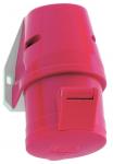 Bals Wandsteckdose QUICK-CONNECT   11905 