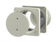 Hauff                        BD90 K2/200 