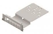 EL preLink / fixLink Einschubmodul 3HE 7 