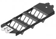 EasyLan fixLink  D* Bodentank  ABFDPUK34 