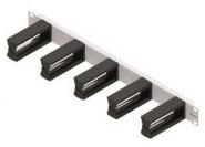 ZVK Rangierpanel 1HE mit 5    AVR5KSTE1E 