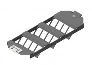 ZVK Bodentankträger Basic GB3   ABGECO34 