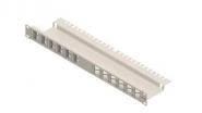      preLink / fixLink Panel 30° L/R 1HE 