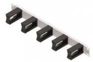 ZVK Rangierpanel 1HE mit 5    AVR5KSTD1E 