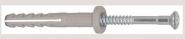 Fischer Nageldübel N 5x40/15      513737 