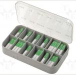 ESKA 5x20mm T Sortiment 250V     522.800 