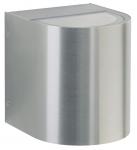 Albert Wandstrahler Edelstahl     692405 
