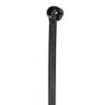 TUB Kabelbinder 7,0x340 schwarz   TY27MX 