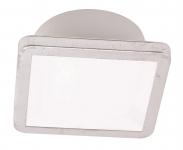 LIGHTME AQUA UNO eckig 112mm     LM85629 