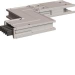 Hager unibar M 400A Z-Elem KEM34S40Z4LMF 