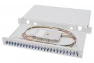 Assmann Ausziehbare Glasfaser DN-96332/9 