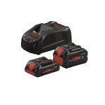 Bosch Starter-Set 1xProCORE18V 4.0Ah + 