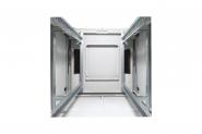 Assmann Netzwerkschrank DN-19 42U-8/10-1 