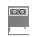 PIL FOCUS+1 18W C/I 3000K AN3     305485 