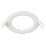 SLV DOWNLIGHT V 100, flache      1007476 