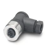 Phoenix 1553284  SACC-M12FR-4CON-PG 7-VA 