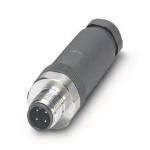Phoenix 1553174  SACC-M12MS-4CON-PG 9-VA 