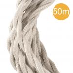 BAIL BAI Textilkabel 50 Meter     140784 