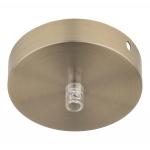 BAIL Deckendose Metall Bronze     140334 