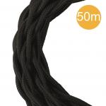 BAIL Textile Cable Twisted 3C     143364 