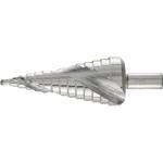 Pferd HSS-Stufenbohrer Ø 4-  05018164001 