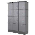 Walther Pedelecsäule CUBE m.9  986970082 
