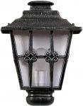 ALBE Wandleuchte max. 75W 603227  603227 