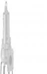 JUPU MultiFree-Pumpe 35/2 AW1 Ex JP09152 