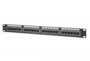 Metz UTP 24Port LSA Cat.6  130A10-AP29-E 