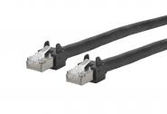 Metz Patchkabel 6kV Flex500 13084F1000-E 