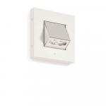 RZB CENTRYXX W IP65, 6,5 W, 672303.002.3 
