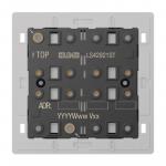 Jung KNX Tastsensor-Modul    LS 4292 1ST 