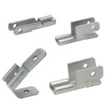 KLAU Steckverteiler 6,3mm            725 