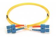 LWL Patchkabel OS2            DK-2922-01 