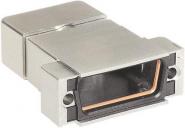 HART DSUB IP67 9POLE         09670090437 